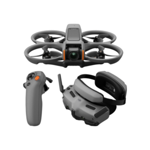 DJI Avata 2 Combo(1 Batteria)