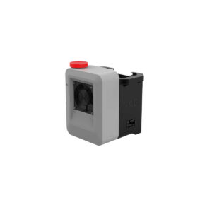 XAG Battery Cooling Tower